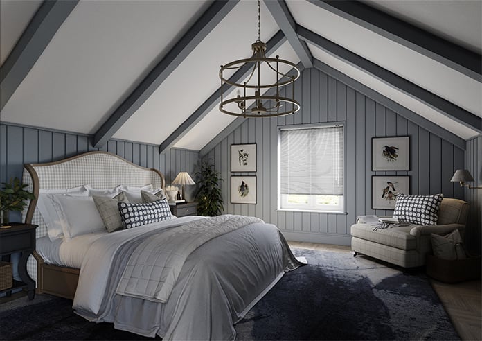 Wow Factor, Pearl River - Venetian Blind - Image 6